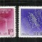 ROMANIA 1958 - CONFERINTA TELECOMUNICATIILOR-MOSCOVA - MNH - LP 451