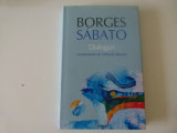 Dialoguri - Borges -Sabato