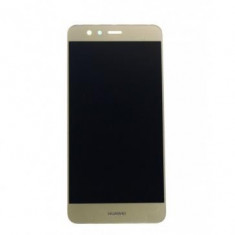 Display cu touchscreen Huawei P10 Lite Original Auriu foto