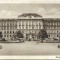 !!! ORADEA - SCOALA CADETILOR , cca 1940 - NECIRCULATA DAR SCRISA