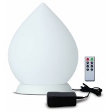 Sistem iluminare LED cu telecomanda 25cm K953CBX EU