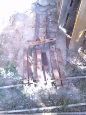 Lot 10 balamale -fierarie Porti vechi Taranesti