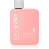 Bali Body Watermelon Tanning Oil ulei pentru plaja SPF 6 100 ml