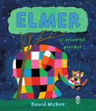 Cumpara ieftin Elmer si ursuletul pierdut