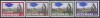Botswana 1968 - Crăciun, MNH, Nestampilat