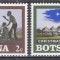 Botswana 1968 - Crăciun, MNH