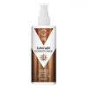 Spray Balsam de Păr, Fiorevita, Suncare Conditioner, Protecție UV, Ulei de Macadamia, Vitamina E, Capacitate 250ml