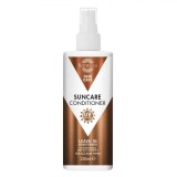 Spray Balsam de Păr, Fiorevita, Suncare Conditioner, Protecție UV, Ulei de Macadamia, Vitamina E, Capacitate 250ml