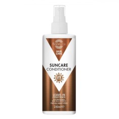 Spray Balsam de Păr, Fiorevita, Suncare Conditioner, Protecție UV, Ulei de Macadamia, Vitamina E, Capacitate 250ml foto