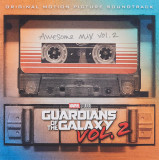 Guardians Of The Galaxy Vol. 2 Awesome Mix Vol. 2 - Vinyl | Various Artists