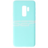 Husă Samsung Galaxy S8 Plus TPU Matte Navy - Protecție Antishock, Premium