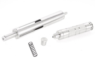 Kit conversie AS-01 Striker CO2 Amoeba foto