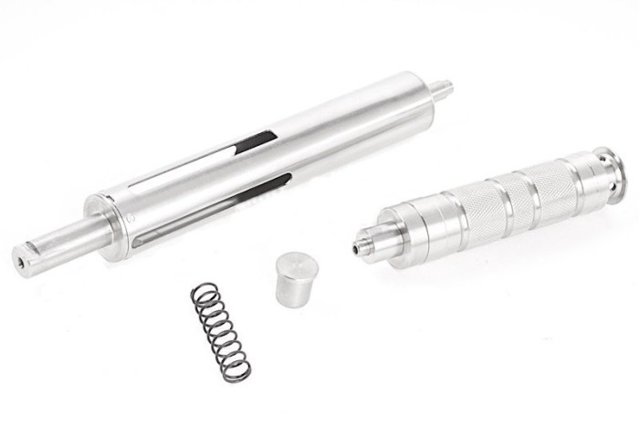 Kit conversie AS-01 Striker CO2 Amoeba