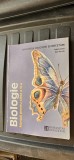 BIOLOGIE CLASA A VI A - AGLAIA IONEL , ZOE PARTIN , HUMANITAS EDUCATIONAL , STARE FOARTE BUNA A CARTII ., Clasa 6