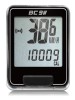 Vitezometru Echowell Bc-9W - Negru Ultimate FactoryBikes