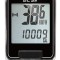 Vitezometru Echowell Bc-9W - Negru Ultimate FactoryBikes