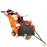 Masina taiat asfalt/beton motor Honda, 11.7 CP, Diametru max disc 500 mm