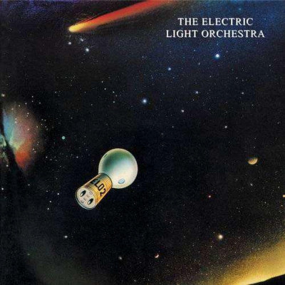 Electric Light Orchestra ELO 2 remaster (cd) foto