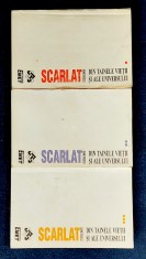Din tainele vietii si ale Universului - Scarlat Demetrescu
