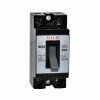 Intrerupator Circuit 20A, Mini MCCB NT50, 110V-220V, Monofazic, Protectie Supratensiune, 70x32x53mm, AC