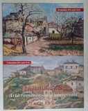 GRIMBERG , CASA DE LICITATIE SI GALERIE DE ARTA , LICITATIILE 7 SI 8 , ARTA ROMANEASCA SI UNIVERSALA , 2014