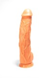 Dildo Clasic Hogan&rsquo;s, Natural, 38 cm