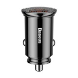 Incarcator Baseus circular PPS USB quick charge 4.0 QC 4.0 USB-C PD 3.0 SCP CCALL-YS01