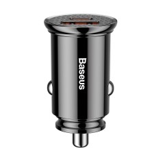 Incarcator Baseus circular PPS USB quick charge 4.0 QC 4.0 USB-C PD 3.0 SCP CCALL-YS01
