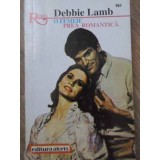 O FEMEIE PREA ROMANTICA-DEBBIE LAMB-100269