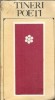 Poezie Tineri Poeti Editura Tineretului 1969 93 pagini Carte veche Editie colectie Literatura romana