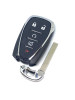 Carcasa Cheie Chevrolet Camaro 5 Butoane Smartkey AutoProtect KeyCars, Oem