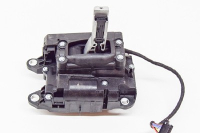 Timonerie cutie de viteze AUDI A4 8W2, B9 2017 OEM: Sedan | 11556103 foto