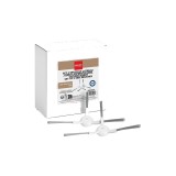 Set Perii Laterale Aspirator Robot Compatibil Dreame L10S MONDO OEM - Piesa Compatibila