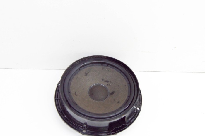 Difuzor ușă dreapta față SEAT LEON 1P1 2009 OEM: 1P0035411 18155168