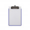 Clipboard Simplu A5, Clema Metalica, Kejea - Albastru