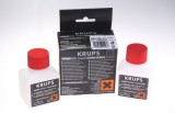 SOLUTIE DE CURATAT SISTEMUL CAPPUCCINO Espressor KRUPS Arabica Latte EA819E10