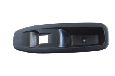 Ornament panou ușă st&amp;acirc;nga față PEUGEOT 208 2016 OEM: E31438,E31560 23719191 foto