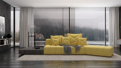 Sistem modular Messy foto