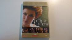 the house of mirth foto