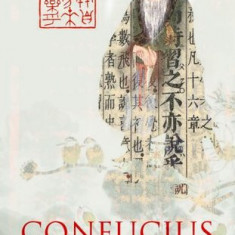 Meher McArthur - Confucius ( lb. engleză )