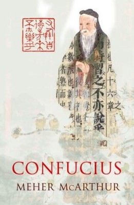 Meher McArthur - Confucius ( lb. engleză ) foto