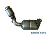 Catalizator Mercedes E-Class (2002-2009) [W211]