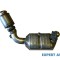 Catalizator Mercedes E-Class (2002-2009) [W211]