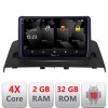 Navigatie Land Rover Freelander 2007-2015 Android Ecran 720P Quad Core 2+32 carplay android auto CarStore Technology