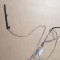 cablu lvds Lenovo IdeaPad 110-15ISK 110-14isk 310-15ISK dc02002r800 + camera web