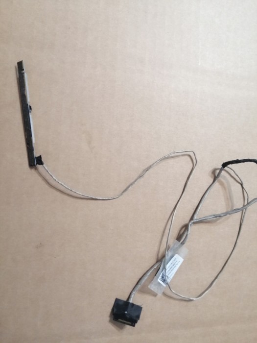 cablu lvds Lenovo IdeaPad 110-15ISK 110-14isk 310-15ISK dc02002r800 + camera web