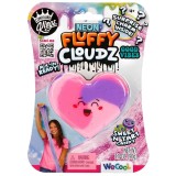 Slime Compound Kings, Fluffy Cloudz Neon Sweet Treats Candy