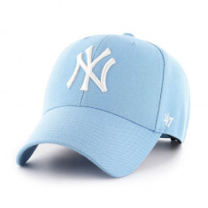 47brand șapcă MLB New York Yankees B-MVPSP17WBP-CO