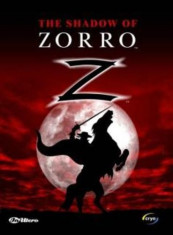 The Shadow of Zorro - PC [Second hand] foto