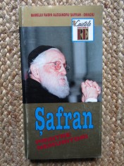 SAFRAN PRINTRE NEMURITORI de MANASE RADNEV, TICU GOLDSTEIN, 2002 foto